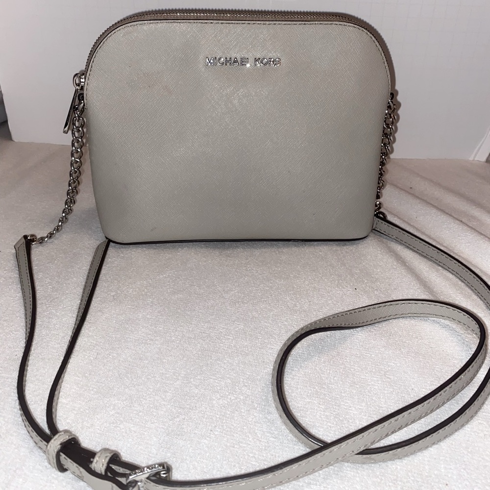 MK crossbody purse